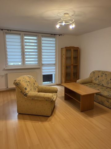 Mieszkanie 2-pokojowe Rzepin, ul. Dworcowa. Zdjęcie 1