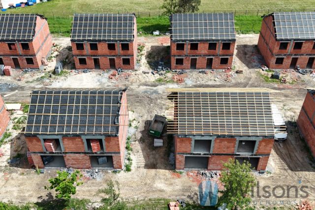 bliźniak, 5 pokoi Jabłonowo. Zdjęcie 6