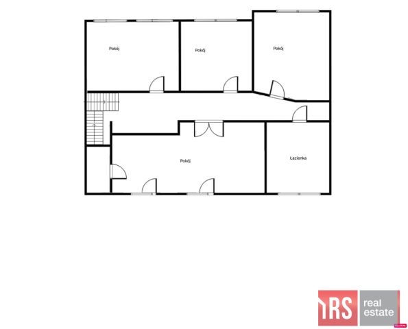 Mieszkanie 5-pokojowe Warszawa Bemowo, ul. Edmunda Jana Osmańczyka. Zdjęcie 19