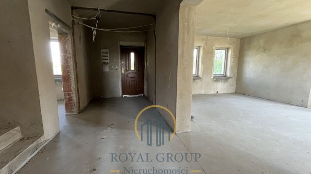 dom wolnostojący, 6 pokoi Uniszowice. Zdjęcie 7