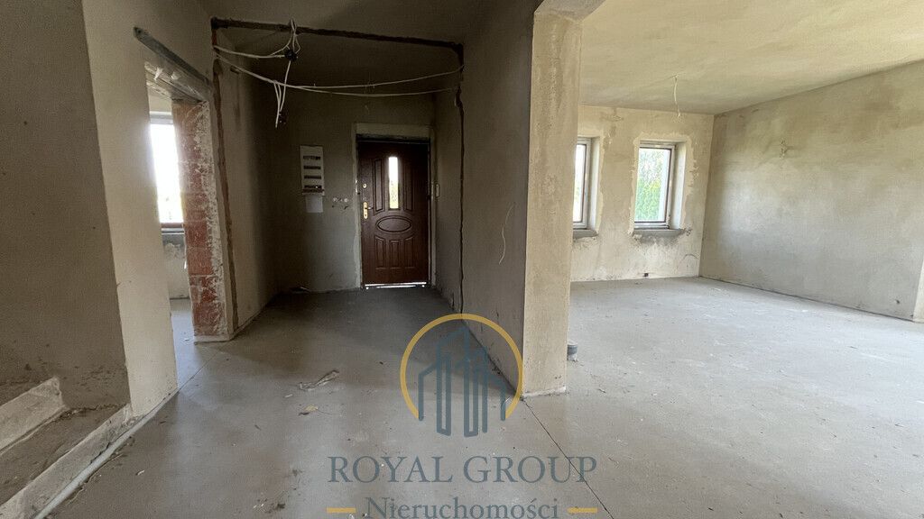 dom wolnostojący, 6 pokoi Uniszowice. Zdjęcie 7