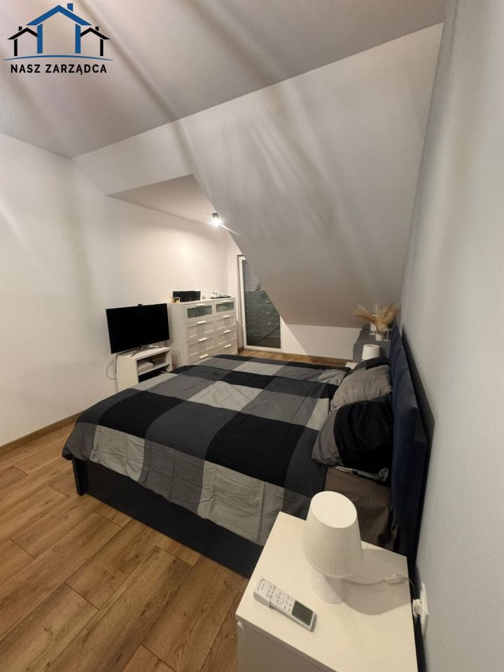 bliźniak, 5 pokoi Barcin. Zdjęcie 11