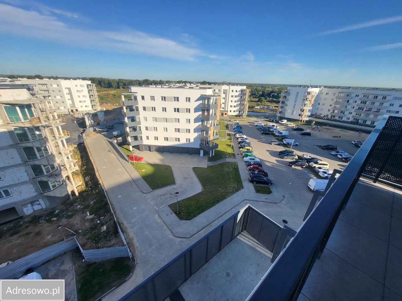 Mieszkanie 3-pokojowe Gorzów Wielkopolski. Zdjęcie 13