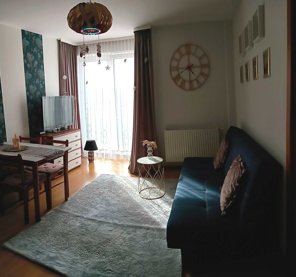 Mieszkanie 2-pokojowe Świnoujście. Zdjęcie 5