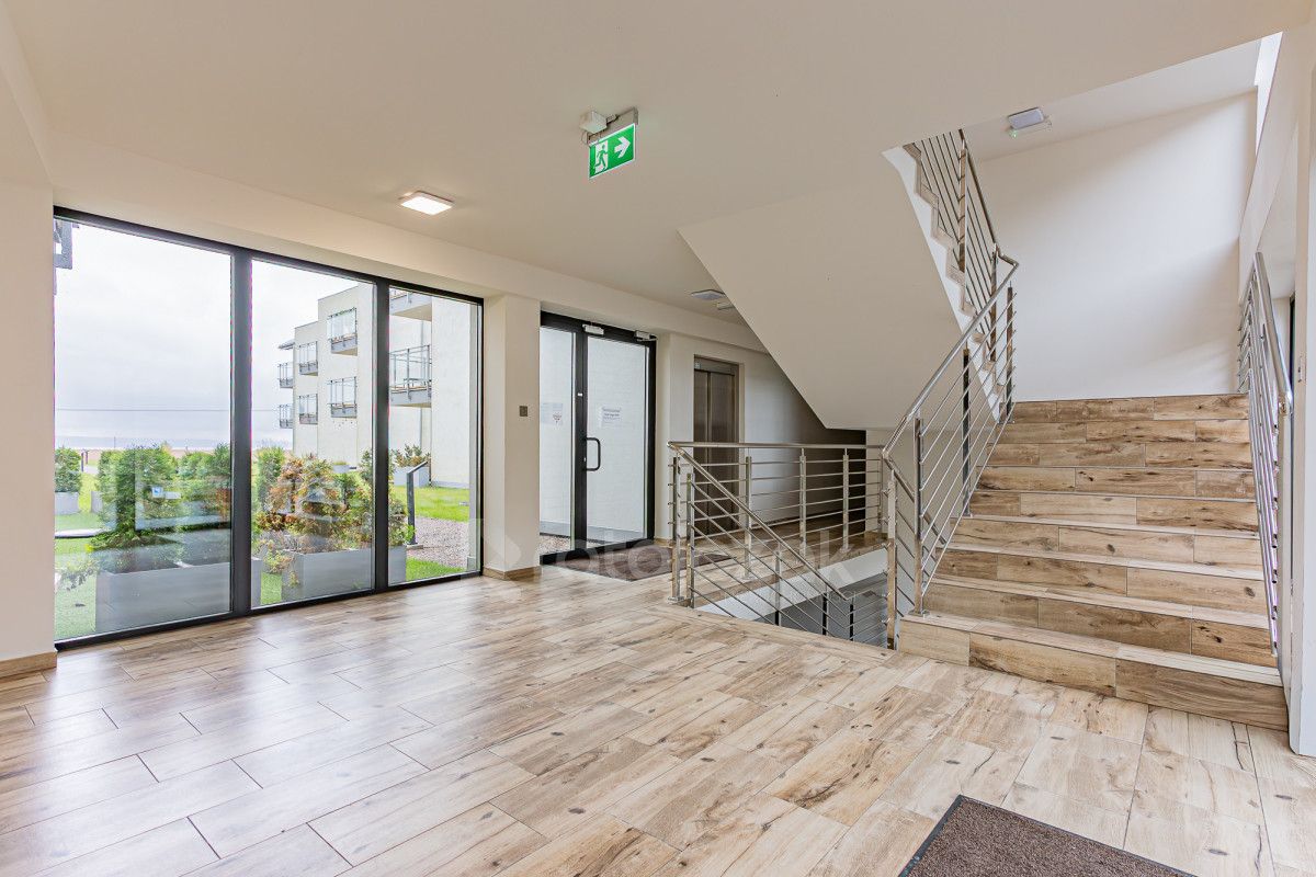 Mieszkanie 3-pokojowe Krynica Morska, ul. Gdańska. Zdjęcie 14