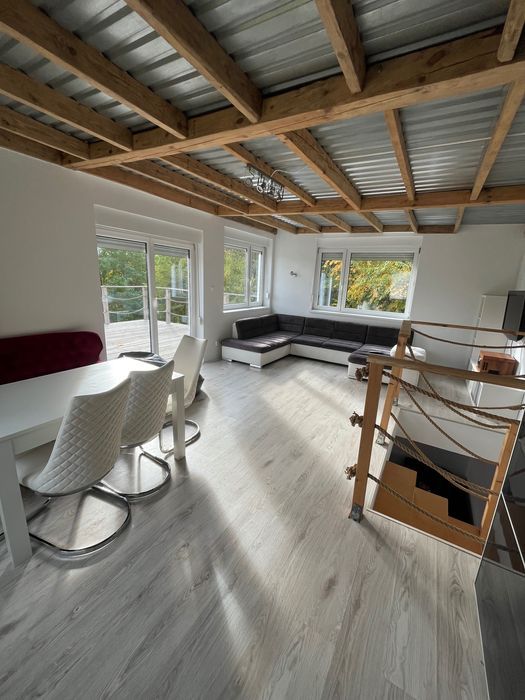 dom wolnostojący Potrzanowo. Zdjęcie 6