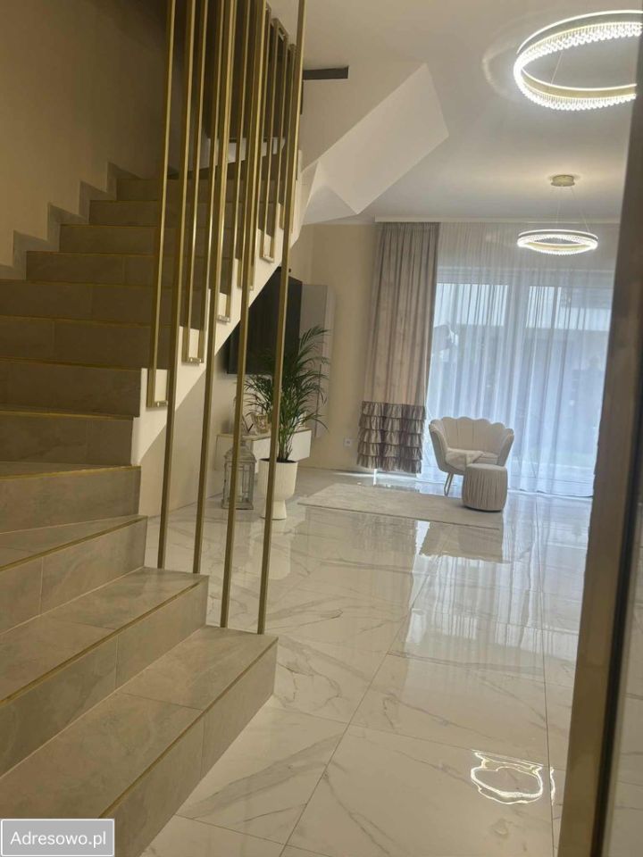 bliźniak, 4 pokoje Tymianka. Zdjęcie 7