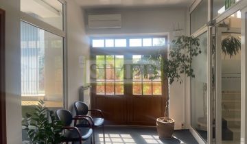 Lokal Warszawa Wilanów