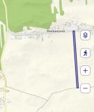 Działka rolno-budowlana Domaszno. Zdjęcie 4