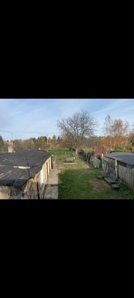 dom wolnostojący, 4 pokoje Zgierz Przybyłów, ul. Północna. Zdjęcie 7