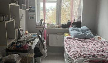 Mieszkanie 3-pokojowe Toruń Podgórz, ul. Rajmunda Galona