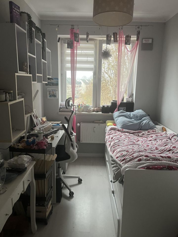 Mieszkanie 3-pokojowe Toruń Podgórz, ul. Rajmunda Galona. Zdjęcie 2