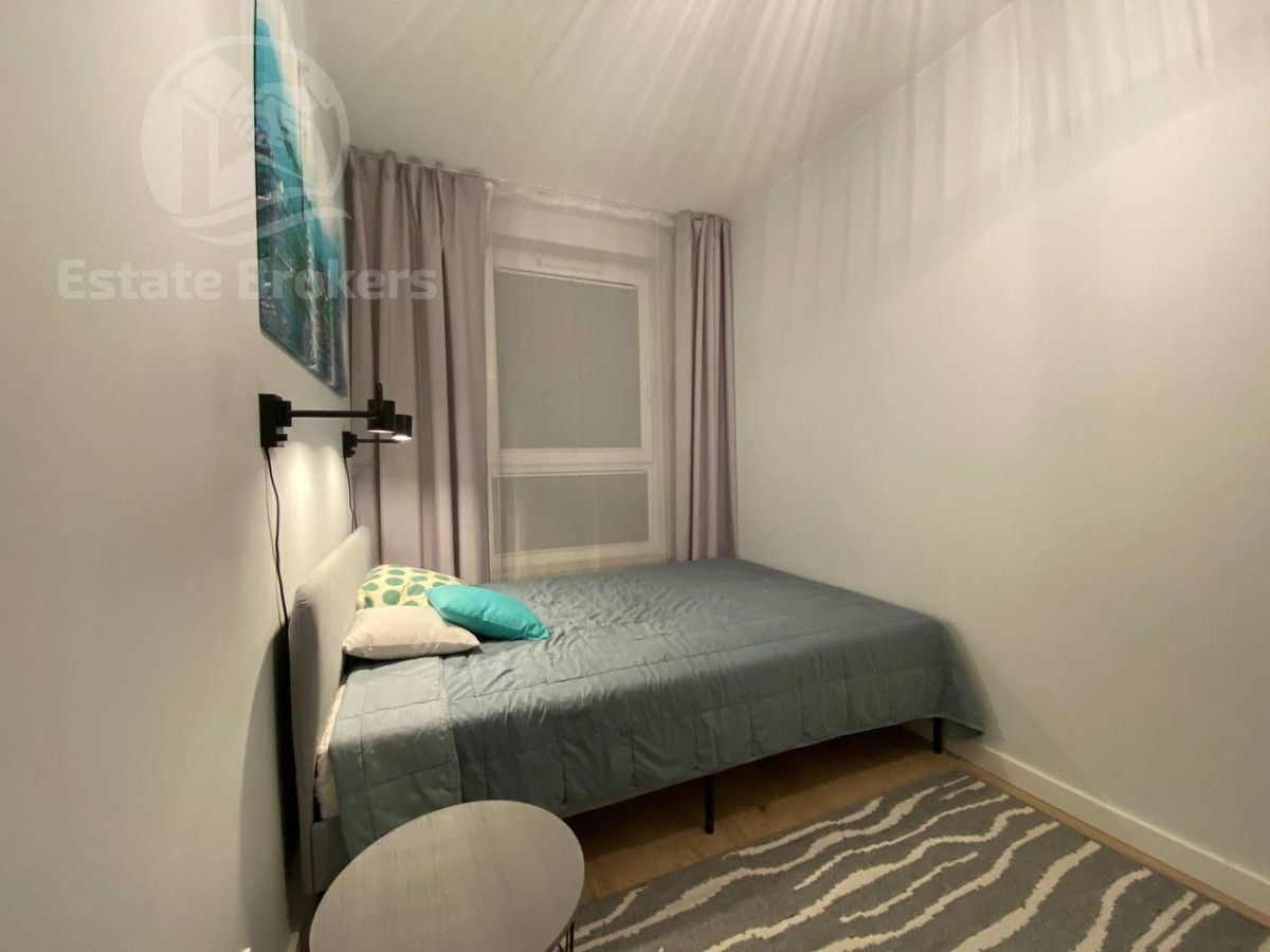 Mieszkanie 2-pokojowe Wrocław Stare Miasto, ul. Braniborska. Zdjęcie 7