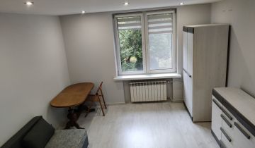 Mieszkanie 2-pokojowe Katowice Ligota, ul. ks. bp. Teodora Bromboszcza