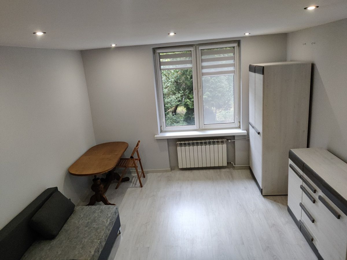 Mieszkanie 2-pokojowe Katowice Ligota, ul. ks. bp. Teodora Bromboszcza