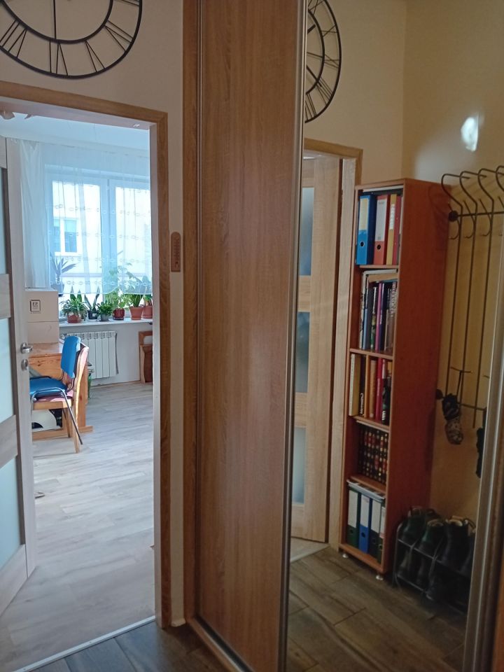 Mieszkanie 2-pokojowe Warszawa Rembertów, ul. Admiralska. Zdjęcie 10