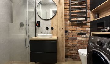 Mieszkanie 2-pokojowe Wrocław Śródmieście, ul. Jedności Narodowej