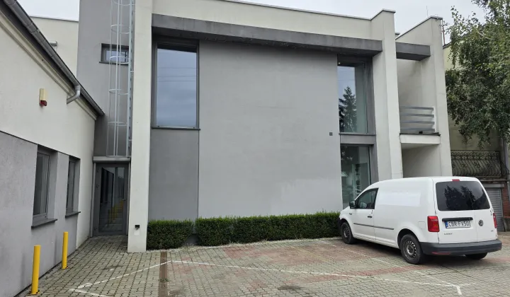 Biuro Brodnica Centrum, ul. Podgórna