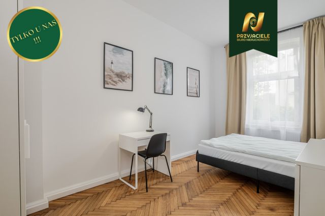 Mieszkanie 4-pokojowe Sopot, ul. gen. Józefa Wybickiego. Zdjęcie 12