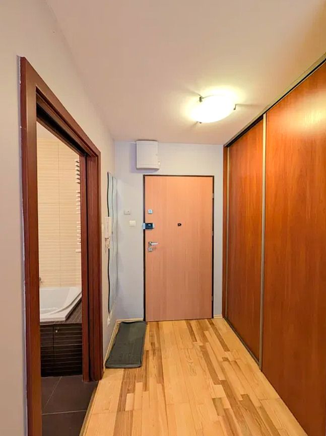 Mieszkanie 1-pokojowe Wrocław Gaj, ul. Srebrnogórska. Zdjęcie 6