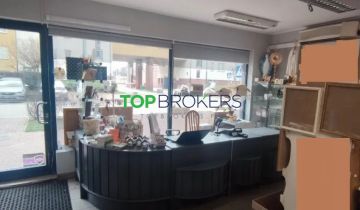 Lokal Warszawa Targówek