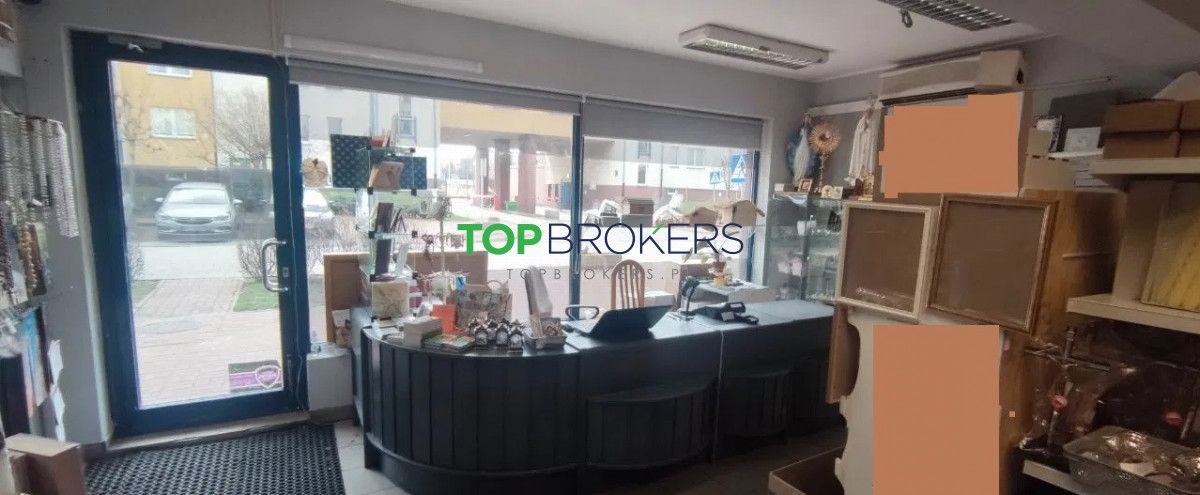 Lokal Warszawa Targówek. Zdjęcie 2