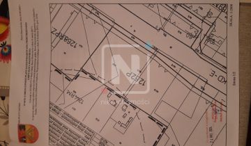 Działka inwestycyjna Julianów