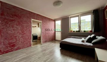 Mieszkanie 1-pokojowe Łódź Kurak, ul. Konstantego Ciołkowskiego