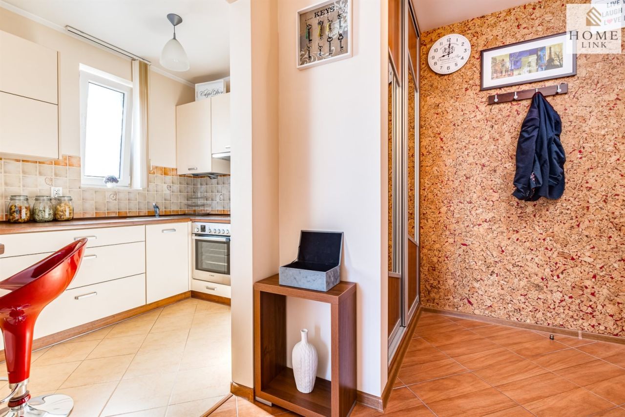 Mieszkanie 2-pokojowe Olsztyn, ul. Żółta. Zdjęcie 13