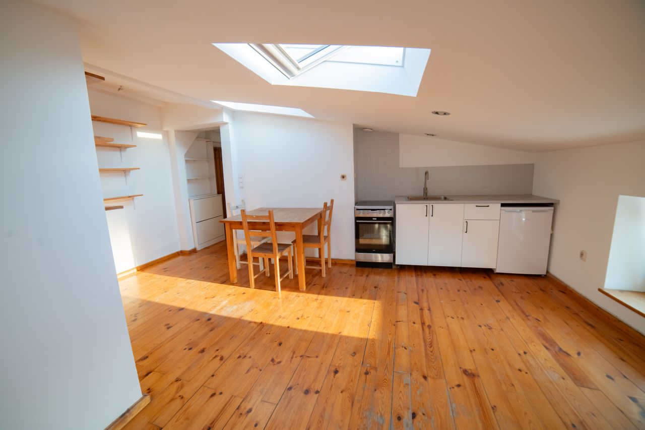 Mieszkanie 1-pokojowe Poznań Jeżyce, ul. Augustyna Szamarzewskiego. Zdjęcie 11