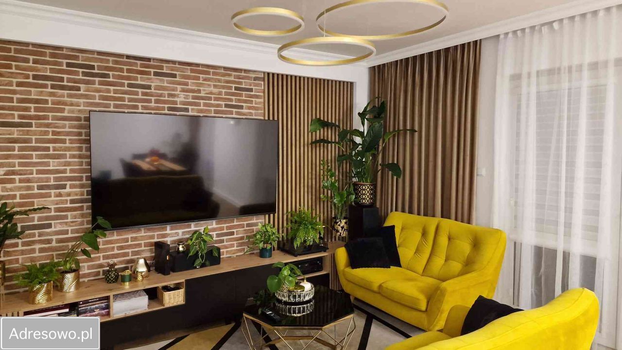 Mieszkanie 5-pokojowe Elbląg Bielany