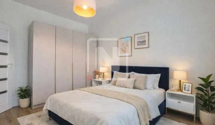 Mieszkanie 6-pokojowe Warszawa Wawer, ul. Chodzieska