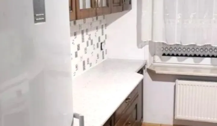 Mieszkanie 4-pokojowe Piastów, al. Tysiąclecia