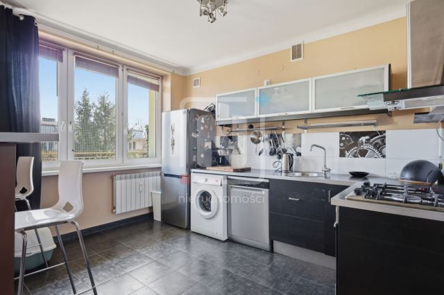 Mieszkanie 1-pokojowe Warszawa Włochy, ul. Astronautów. Zdjęcie 5