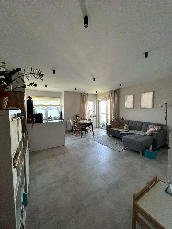 Mieszkanie 2-pokojowe Kutno, ul. Jana Karskiego. Zdjęcie 11