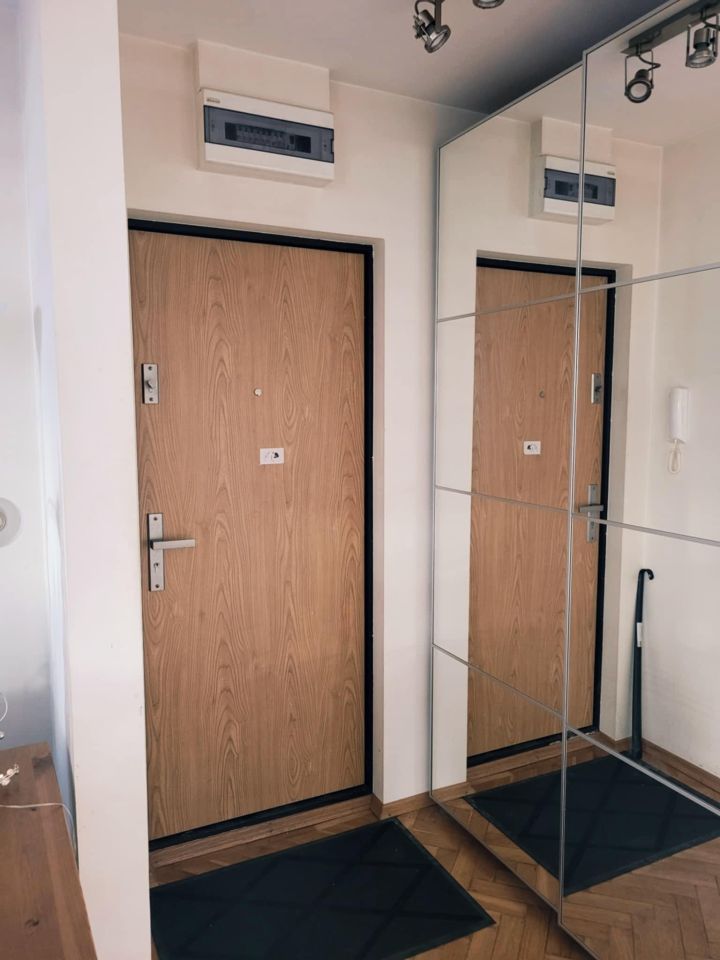 Mieszkanie 1-pokojowe Pabianice Piaski. Zdjęcie 8