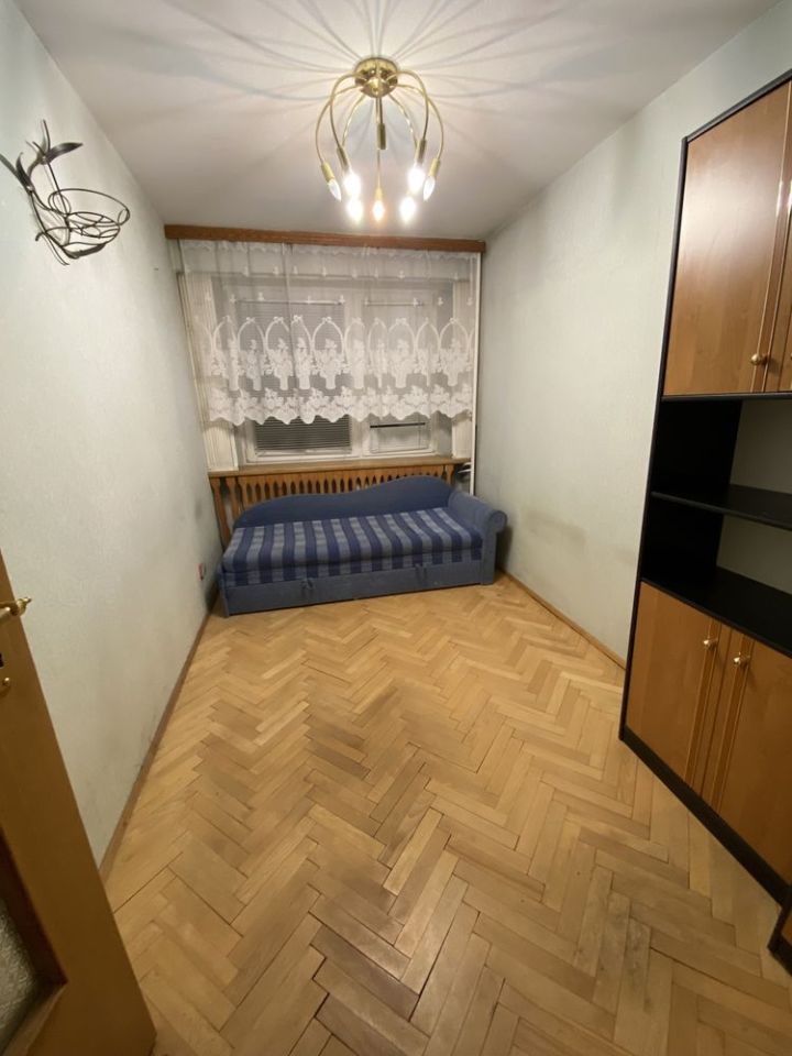 Mieszkanie 3-pokojowe Łódź Bałuty, ul. Lutomierska. Zdjęcie 2