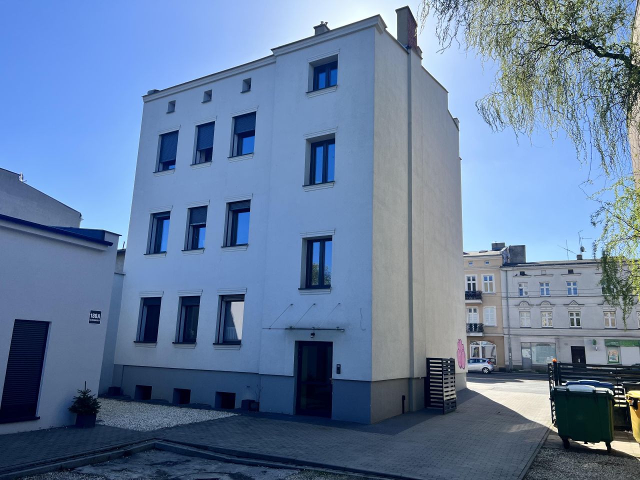 Lokal Poznań Górczyn, ul. Głogowska. Zdjęcie 9