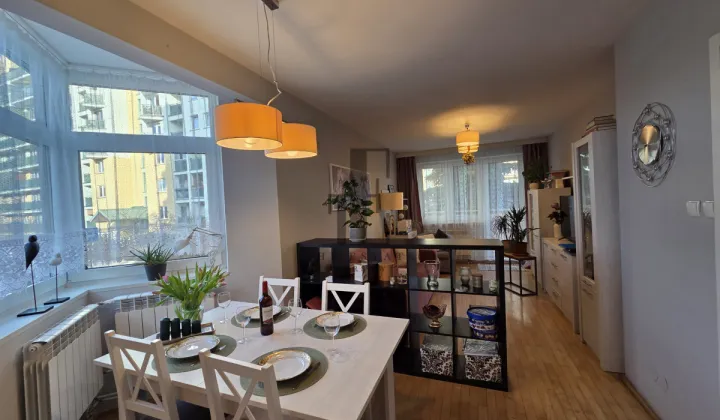 Mieszkanie 2-pokojowe Warszawa Białołęka, ul. Aluzyjna