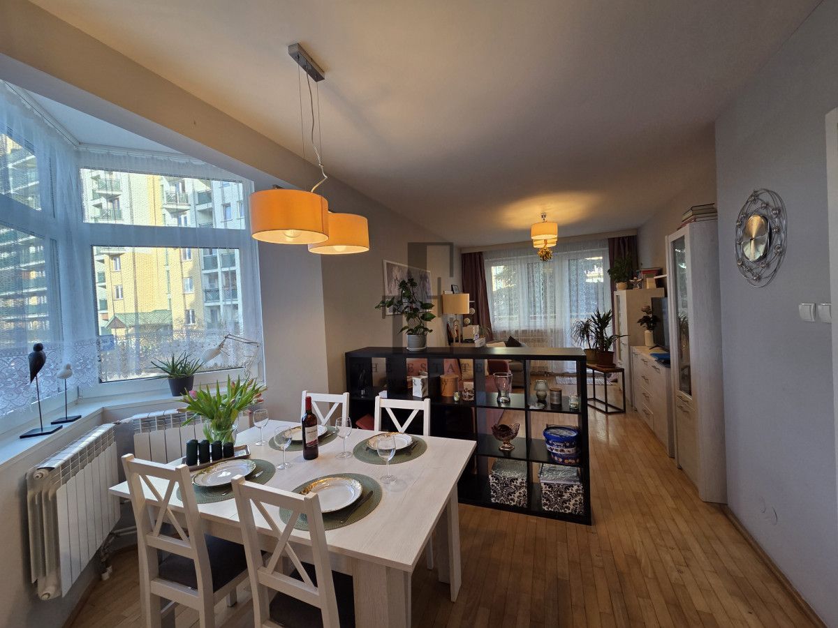 Mieszkanie 2-pokojowe Warszawa Białołęka, ul. Aluzyjna. Zdjęcie 1