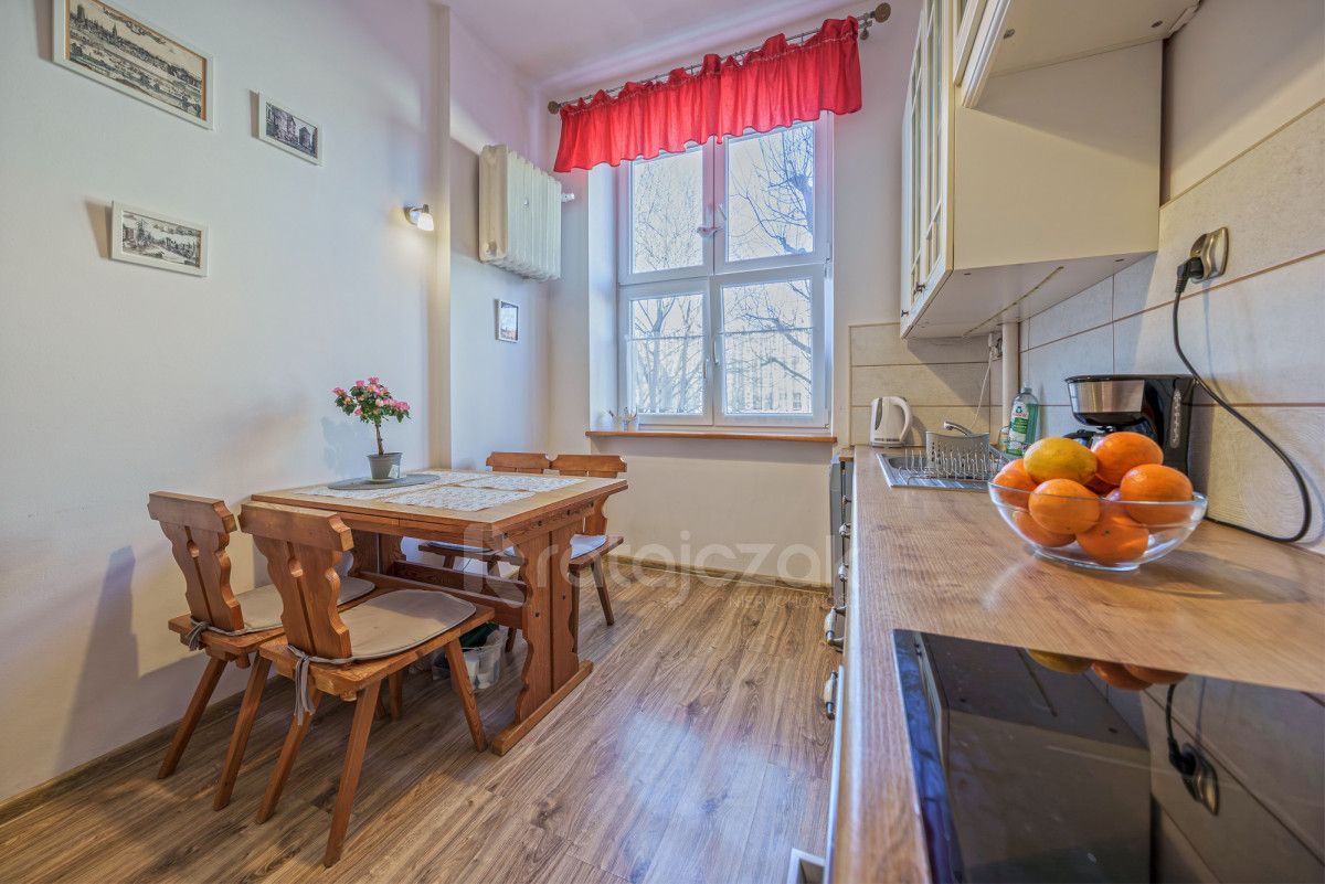 Mieszkanie 2-pokojowe Gdańsk Stare Miasto, ul. Ogarna. Zdjęcie 10