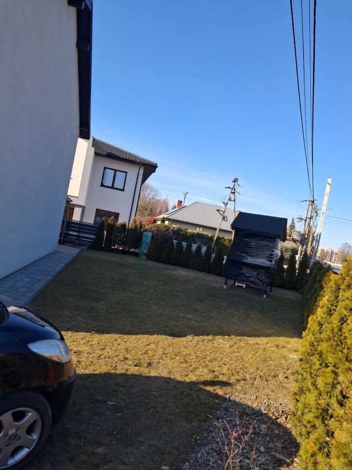 dom szeregowy Międzyrzec Podlaski, ul. Berezowska. Zdjęcie 8