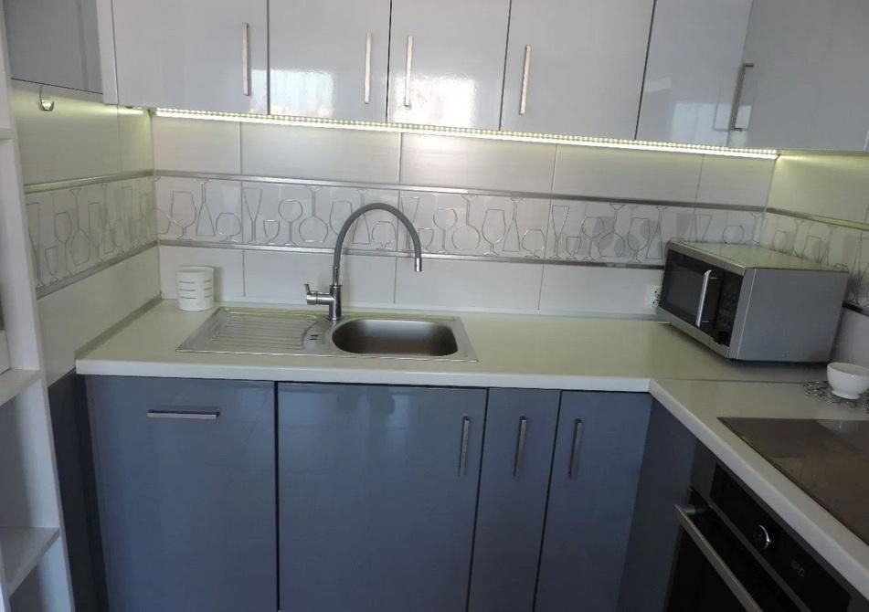 Mieszkanie 2-pokojowe Kraków Górka Narodowa, ul. Kuźnicy Kołłątajowskiej. Zdjęcie 7