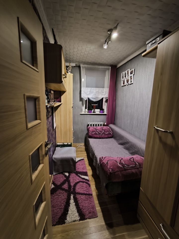 Mieszkanie 3-pokojowe Miechów-Charsznica. Zdjęcie 2