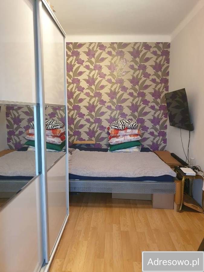 Mieszkanie 3-pokojowe Kostrzyn nad Odrą Osiedle Leśne. Zdjęcie 2