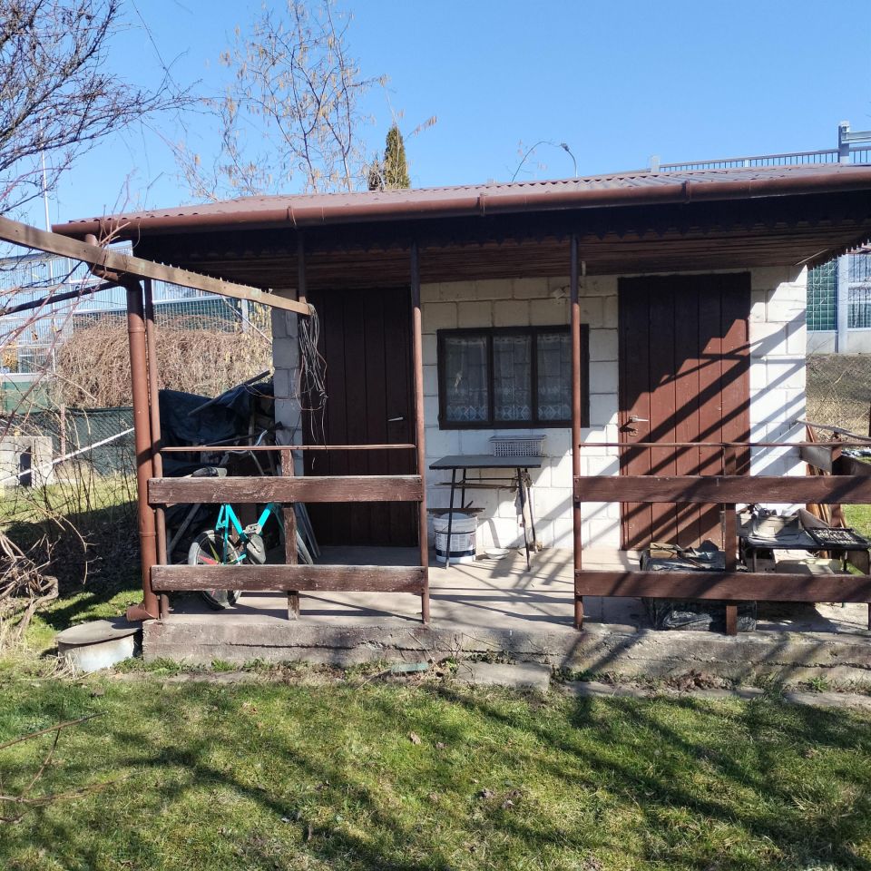 Działka rod Rzeszów Zalesie, Wienawskiego. Zdjęcie 1