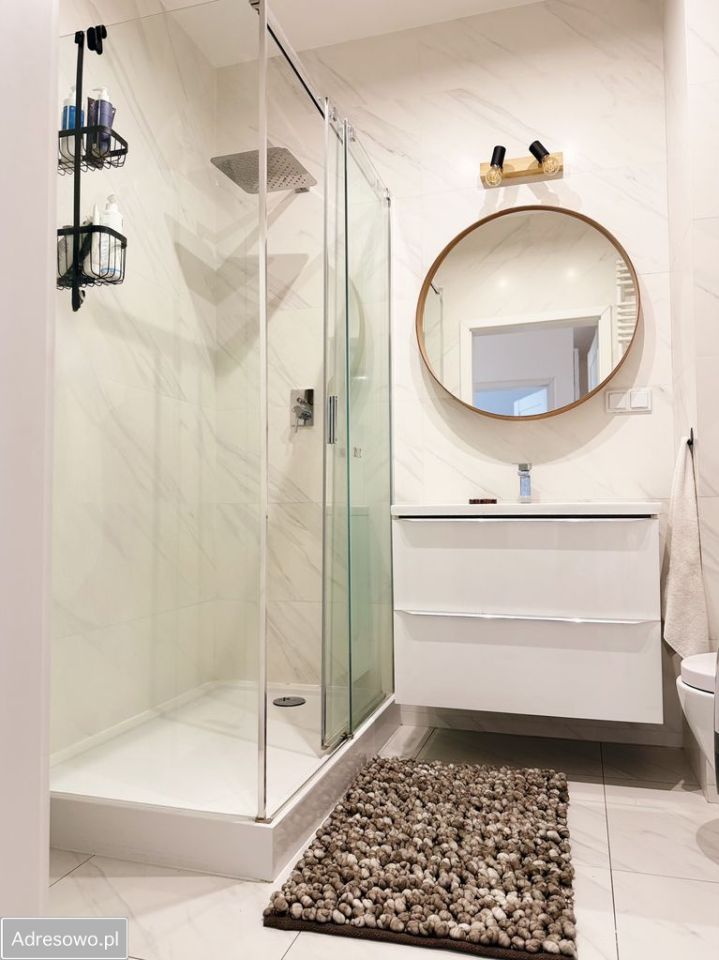 Mieszkanie 3-pokojowe Warszawa Żoliborz, ul. Kaliny Jędrusik. Zdjęcie 15