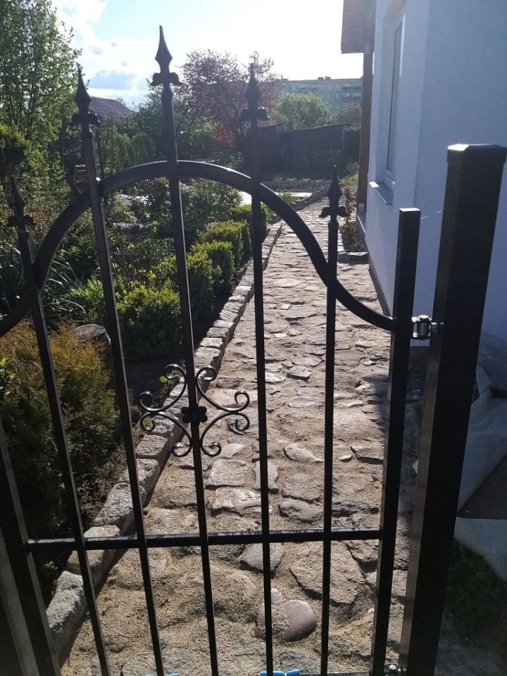 Działka rekreacyjna Wawrów. Zdjęcie 3