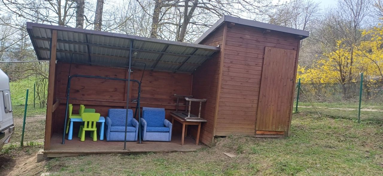 Działka rod Przemyśl. Zdjęcie 7