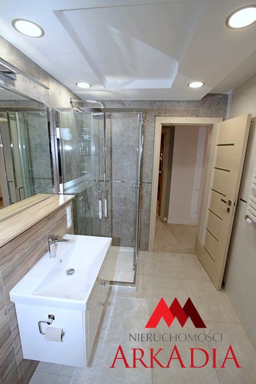 Mieszkanie 3-pokojowe Włocławek. Zdjęcie 17